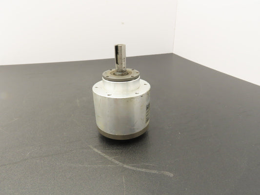 Kamoseiko BR65SH-20G-8T Kamo 20:1 Inline Ball Reducer 65 Frame