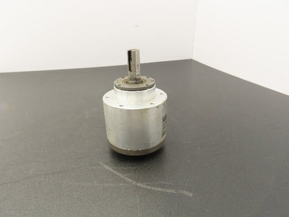 Kamoseiko BR65SH-20G-8T Kamo 20:1 Inline Ball Reducer 65 Frame