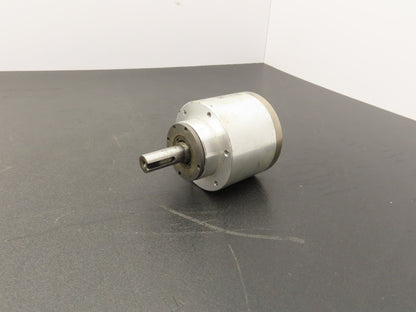 Kamoseiko BR65SH-20G-8T Kamo 20:1 Inline Ball Reducer 65 Frame