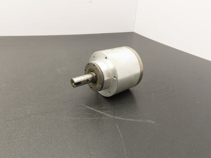 Kamoseiko BR65SH-20G-8T Kamo 20:1 Inline Ball Reducer 65 Frame