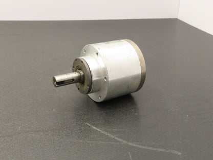 Kamoseiko BR65SH-20G-8T Kamo 20:1 Inline Ball Reducer 65 Frame