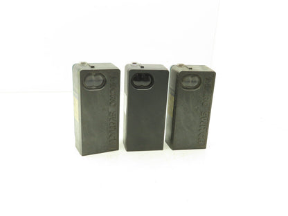Honeywell FE-MLS 8C Optical Micro Switch Photoelectric Lot of 3