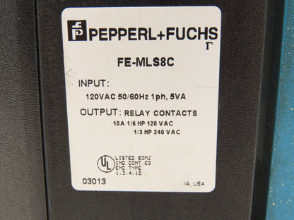 Honeywell FE-MLS 8C Optical Micro Switch Photoelectric Lot of 3
