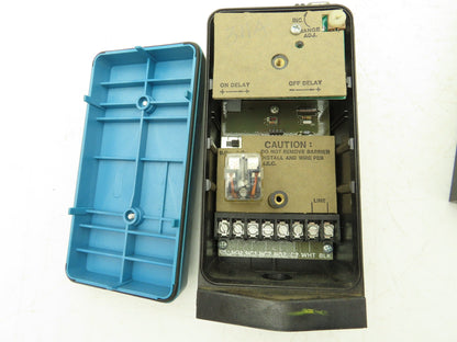 Honeywell FE-MLS 8C Optical Micro Switch Photoelectric Lot of 3