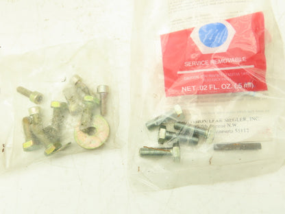 Hypro Pump 9910-KIT1697 2:1 Gear Reducer Kit for Series 88 Pump