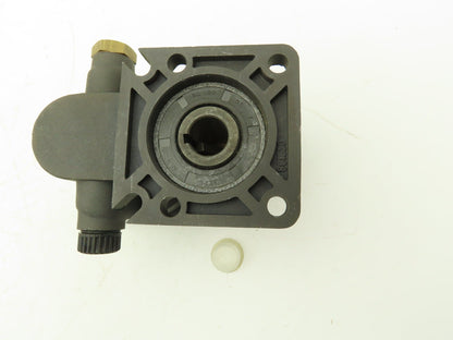 Hypro Pump 9910-KIT1697 2:1 Gear Reducer Kit for Series 88 Pump