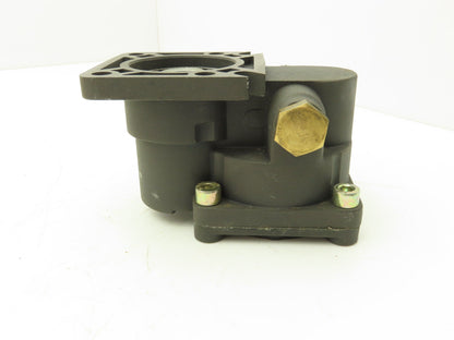 Hypro Pump 9910-KIT1697 2:1 Gear Reducer Kit for Series 88 Pump