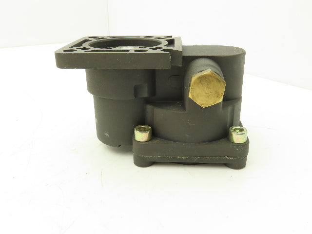 Hypro Pump 9910-KIT1697 2:1 Gear Reducer Kit for Series 88 Pump