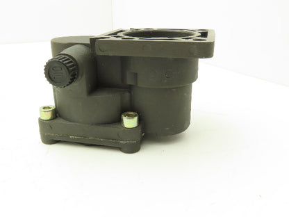 Hypro Pump 9910-KIT1697 2:1 Gear Reducer Kit for Series 88 Pump