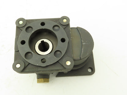 Hypro Pump 9910-KIT1697 2:1 Gear Reducer Kit for Series 88 Pump