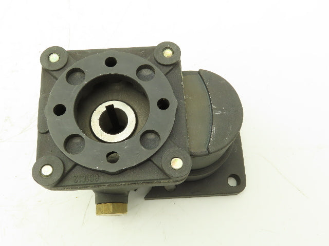 Hypro Pump 9910-KIT1697 2:1 Gear Reducer Kit for Series 88 Pump