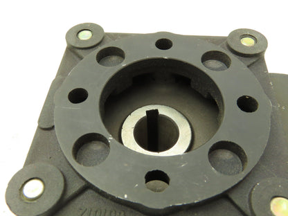 Hypro Pump 9910-KIT1697 2:1 Gear Reducer Kit for Series 88 Pump