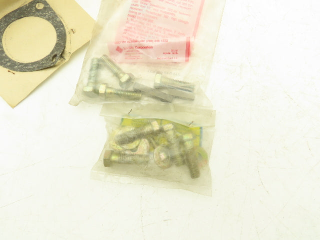 Hypro Pump 9910-KIT1695 2:1 Gear Reducer Kit for Series 96 Pump