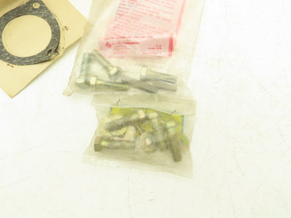 Hypro Pump 9910-KIT1695 2:1 Gear Reducer Kit for Series 96 Pump