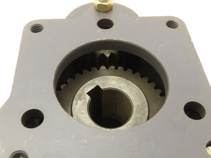 Hypro Pump 9910-KIT1695 2:1 Gear Reducer Kit for Series 96 Pump