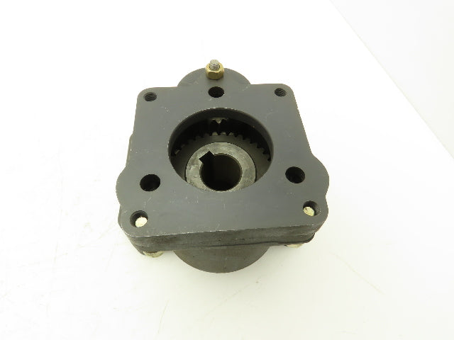 Hypro Pump 9910-KIT1695 2:1 Gear Reducer Kit for Series 96 Pump