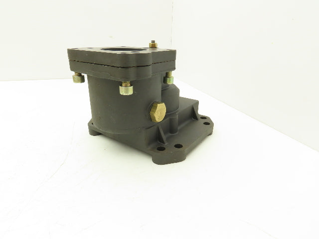 Hypro Pump 9910-KIT1695 2:1 Gear Reducer Kit for Series 96 Pump