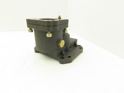 Hypro Pump 9910-KIT1695 2:1 Gear Reducer Kit for Series 96 Pump