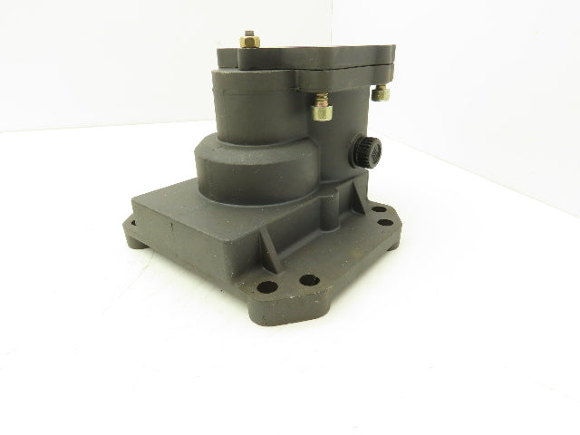 Hypro Pump 9910-KIT1695 2:1 Gear Reducer Kit for Series 96 Pump