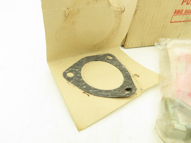 Hypro Pump 9910-KIT1695 2:1 Gear Reducer Kit for Series 96 Pump