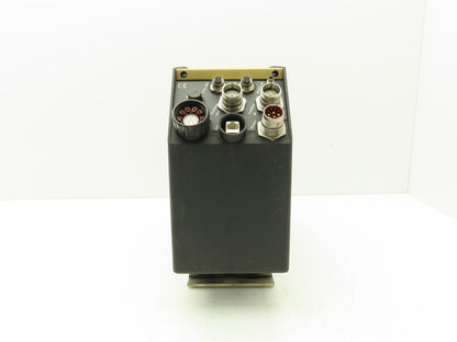 Atlas Copco TC 54S Power Macs Tightening Systems Controller