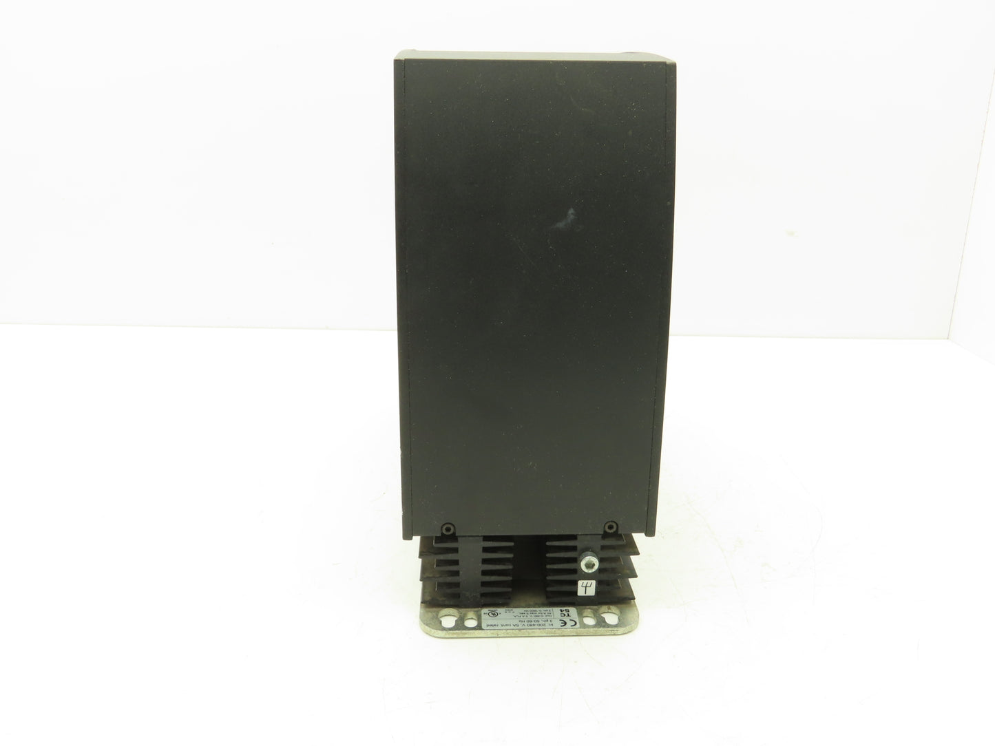 Atlas Copco TC 54S Power Macs Tightening Systems Controller