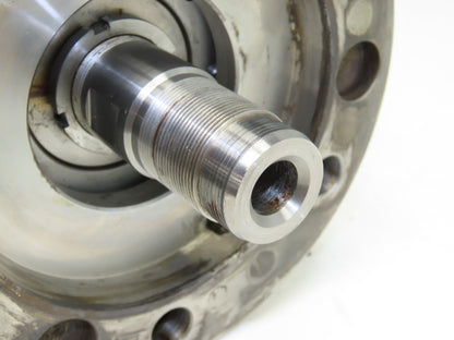Kitagawa BS308 3-Jaw Wedge Style Power Chuck 210mm w/52mm Through-Hole 5000rpm