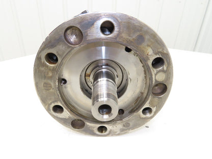 Kitagawa BS308 3-Jaw Wedge Style Power Chuck 210mm w/52mm Through-Hole 5000rpm