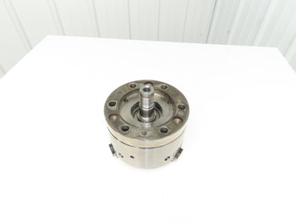 Kitagawa BS308 3-Jaw Wedge Style Power Chuck 210mm w/52mm Through-Hole 5000rpm