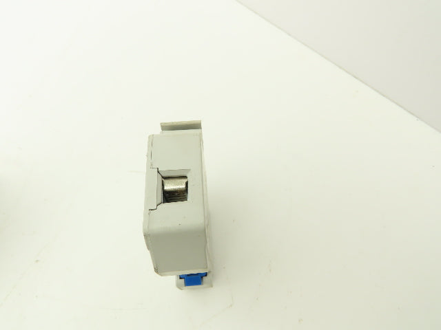 Ferraz Shawmut USCC1 Ultrasafe 1-Pole Class CC Fuse Holder 30A Lot of 10