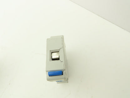 Ferraz Shawmut USCC1 Ultrasafe 1-Pole Class CC Fuse Holder 30A Lot of 10