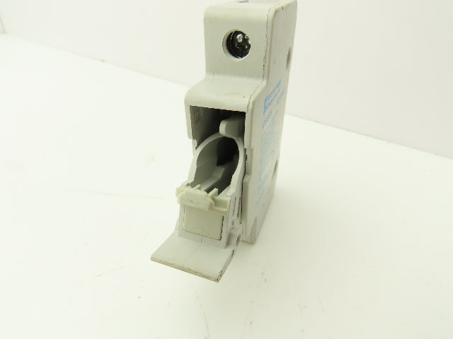 Ferraz Shawmut USCC1 Ultrasafe 1-Pole Class CC Fuse Holder 30A Lot of 10