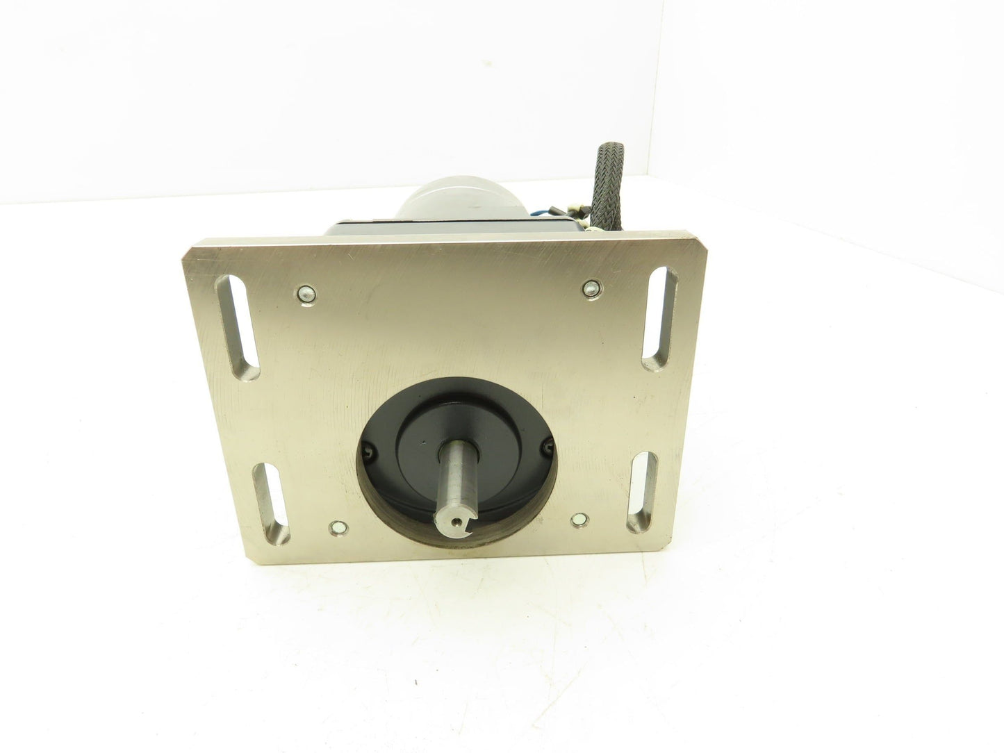 Oriental Motor MBM425-411 Brake Gearmotor 75:1 Ratio 25W 30rpm 100VAC 1PH