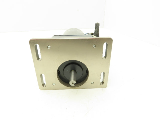 Oriental Motor MBM425-411 Brake Gearmotor 75:1 Ratio 25W 30rpm 100VAC 1PH