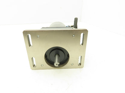 Oriental Motor MBM425-411 Brake Gearmotor 75:1 Ratio 25W 30rpm 100VAC 1PH