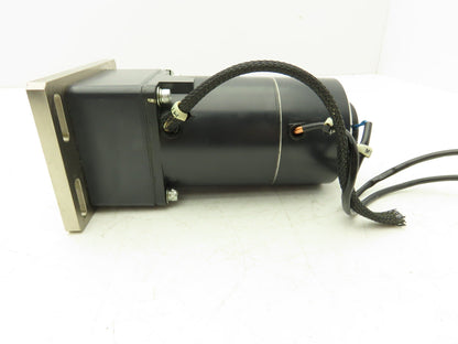 Oriental Motor MBM425-411 Brake Gearmotor 75:1 Ratio 25W 30rpm 100VAC 1PH