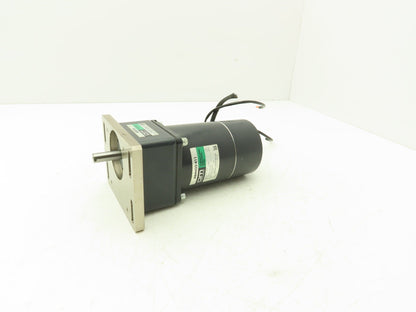 Oriental Motor MBM425-411 Brake Gearmotor 75:1 Ratio 25W 30rpm 100VAC 1PH