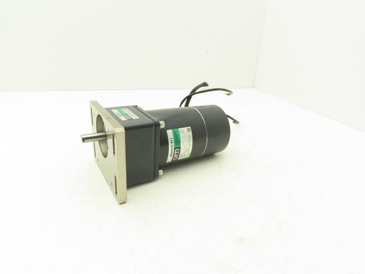 Oriental Motor MBM425-411 Brake Gearmotor 75:1 Ratio 25W 30rpm 100VAC 1PH