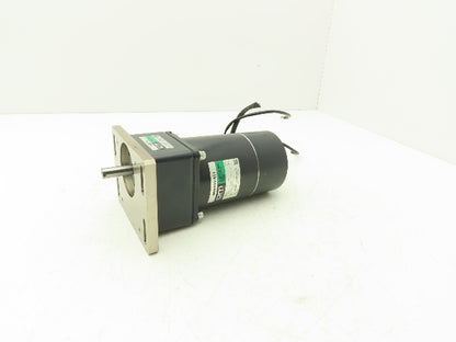 Oriental Motor MBM425-411 Brake Gearmotor 75:1 Ratio 25W 30rpm 100VAC 1PH
