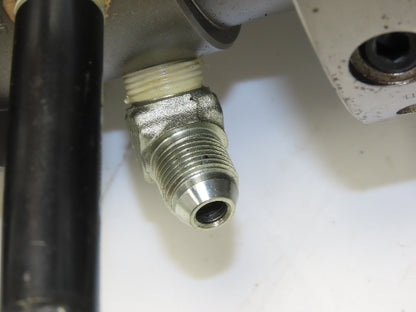 Howa C1FB120-F2N Lathe Spindle Hydraulic Chuck Cylinder Actuator 5000 RPM