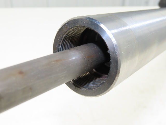 Howa C1FB120-F2N Lathe Spindle Hydraulic Chuck Cylinder Actuator 5000 RPM