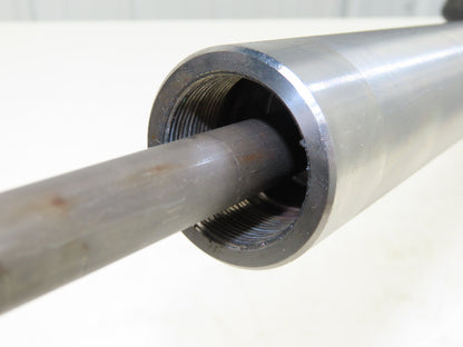 Howa C1FB120-F2N Lathe Spindle Hydraulic Chuck Cylinder Actuator 5000 RPM