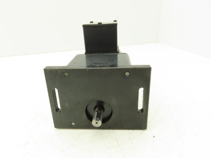 Oriental Motor 5GN60K 5IK40GN-ST2 Inline Gearmotor 60:1 40W 26.6rpm 220V 3PH