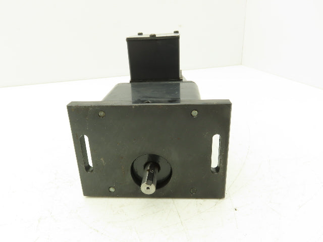 Oriental Motor 5GN60K 5IK40GN-ST2 Inline Gearmotor 60:1 40W 26.6rpm 220V 3PH