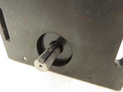 Oriental Motor 5GN60K 5IK40GN-ST2 Inline Gearmotor 60:1 40W 26.6rpm 220V 3PH