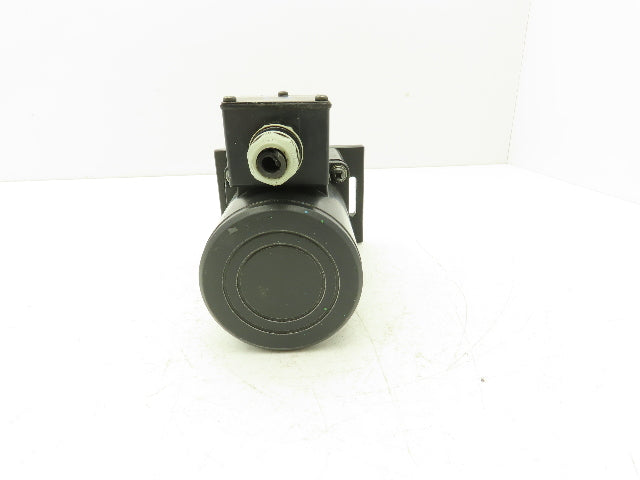 Oriental Motor 5GN60K 5IK40GN-ST2 Inline Gearmotor 60:1 40W 26.6rpm 220V 3PH