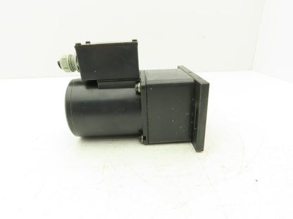 Oriental Motor 5GN60K 5IK40GN-ST2 Inline Gearmotor 60:1 40W 26.6rpm 220V 3PH