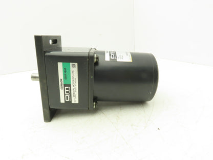 Oriental Motor 5GN60K 5IK40GN-ST2 Inline Gearmotor 60:1 40W 26.6rpm 220V 3PH