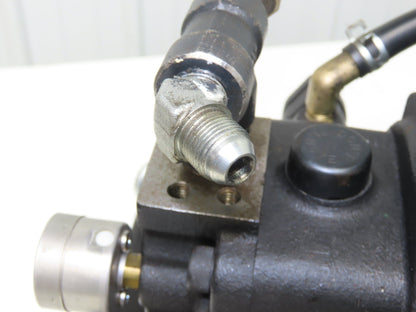Nachi NSP-10-07V0A2-2507Q Hydraulic Power Unit 218-580psi 3.8gpm