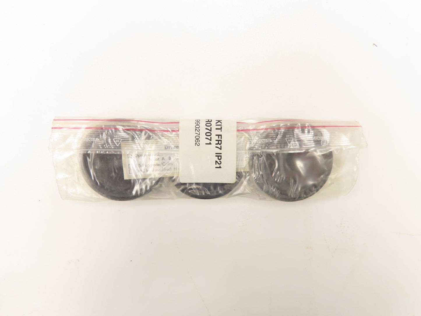 Konecrane D2V030NF1006 Dynahoist VFD Variable Frequency Drive 30kw 40Hp 480V 61A